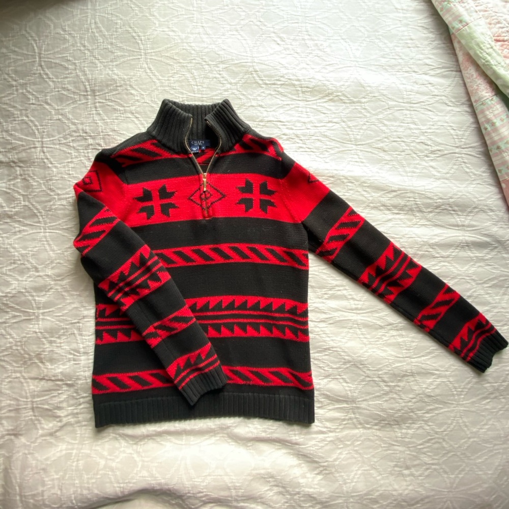Women’s Chaps Sweater